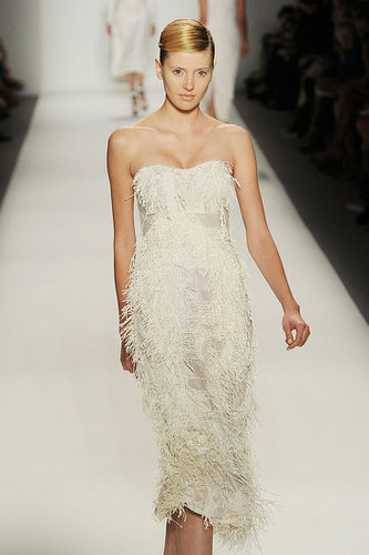 Prabal Gurung Wanted to Make a Statement About Something Other Than "Vulgar Dresses" for Spring 2010 Prabal Gurung Wanted to Make a Statement About Something Other Than "Vulgar Dresses" for Spring 2010