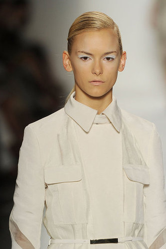 Prabal Gurung Wanted to Make a Statement About Something Other Than "Vulgar Dresses" for Spring 2010 Prabal Gurung Wanted to Make a Statement About Something Other Than "Vulgar Dresses" for Spring 2010