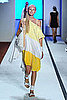Spring 2011 New York Fashion Week: Lacoste
