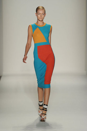 Prabal Gurung Wanted to Make a Statement About Something Other Than "Vulgar Dresses" for Spring 2010 Prabal Gurung Wanted to Make a Statement About Something Other Than "Vulgar Dresses" for Spring 2010