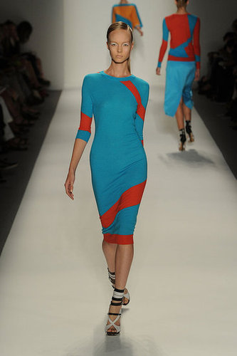 Prabal Gurung Wanted to Make a Statement About Something Other Than "Vulgar Dresses" for Spring 2010 Prabal Gurung Wanted to Make a Statement About Something Other Than "Vulgar Dresses" for Spring 2010