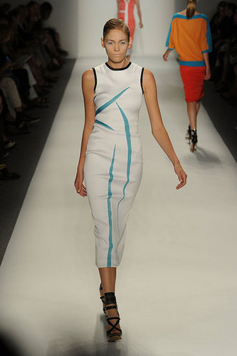 Prabal Gurung Wanted to Make a Statement About Something Other Than "Vulgar Dresses" for Spring 2010 Prabal Gurung Wanted to Make a Statement About Something Other Than "Vulgar Dresses" for Spring 2010