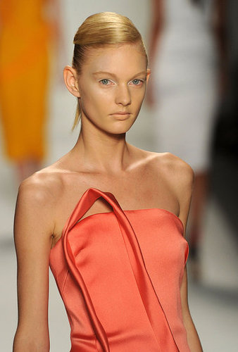 Prabal Gurung Wanted to Make a Statement About Something Other Than "Vulgar Dresses" for Spring 2010 Prabal Gurung Wanted to Make a Statement About Something Other Than "Vulgar Dresses" for Spring 2010