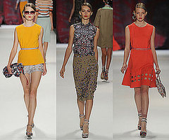 Spring 2011 New York Fashion Week: Cynthia Rowley 2010-09-11 15:35:45 Spring 2011 New York Fashion Week: Cynthia Rowley 2010-09-11 15:35:45