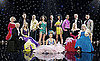 Pictures of Strictly Come Dancing Celebrity Lineup 2010