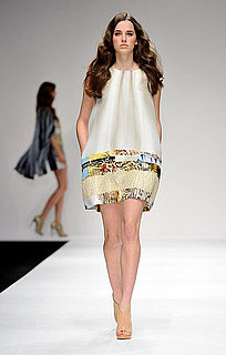 Spring 2011 London Fashion Week: Basso and Brooke
