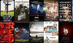October 2010 Movie Releases October 2010 Movie Releases