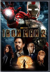 Iron Man 2, Get Him to the Greek, Babies Now on DVD
