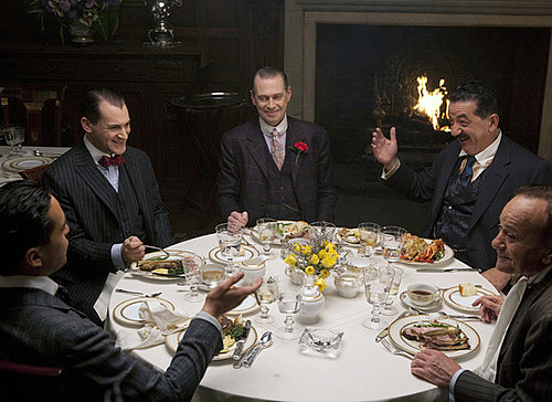 What Did You Think of Boardwalk Empire?