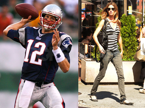 Photos of Gisele Bundchen Photos of Gisele Bundchen