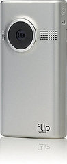 New Flip UltraHD and MinoHD Camcorders