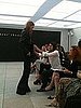 Photos of Olivier Theyskens's Collection for Theory, Theyskens' Theory