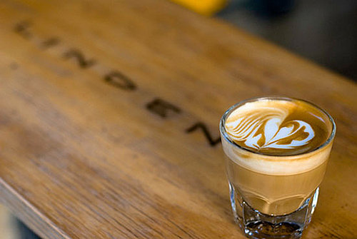 Third Wave Coffee Shops