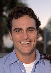 Joaquin Phoenix to Appear on David Letterman Again