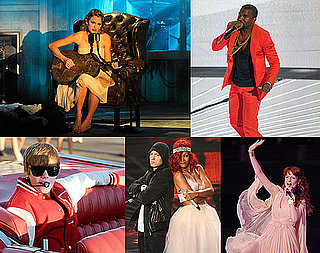 Favorite Performances of the 2010 MTV VMAs