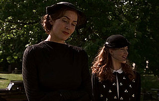 Trailer For HBO Miniseries Mildred Pierce, Starring Kate Winslet and Evan Rachel Wood