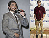 Zac Efron at Madrid Premiere of Charlie St. Cloud