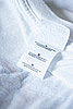Made in China Label