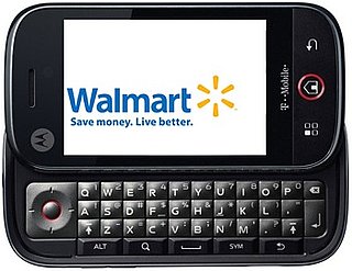 Walmart Family Mobile Details