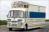 Movie Theater Bus
