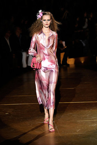 2011 Spring New York Fashion Week: Marc Jacobs 2011 Spring New York Fashion Week: Marc Jacobs