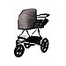 Mountain Buggy Terrain With Carrycot