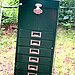 Tool chest turned jewelry armoire