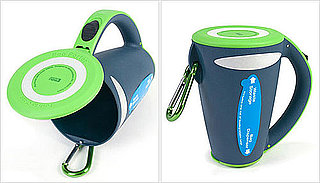 Civic Doody Pet Leash Attachment