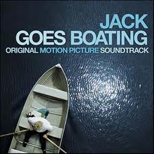 Indie Band Grizzly Bear Collaborates on Jack Goes Boating Soundtrack