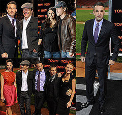 Pictures of Ben Affleck, Matt Damon, Blake Lively, Jon Hamm at Fenway Park Premiere of The Town Pictures of Ben Affleck, Matt Damon, Blake Lively, Jon Hamm at Fenway Park Premiere of The Town