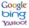 Bing Passes Yahoo in Search Market Share