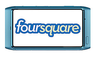 Foursquare App For Nokia Phones