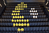 Pac-Man in Real Life