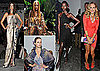 Spring 2011 New York Fashion Week: Halston