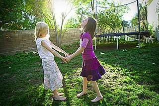 Benefits of Friendship