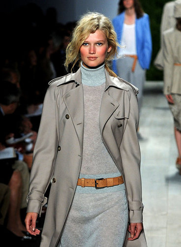 2011 Spring New York Fashion Week: Michael Kors 2011 Spring New York Fashion Week: Michael Kors