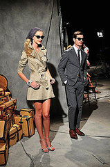 Spring 2011 New York Fashion Week: Gant by Michael Bastian