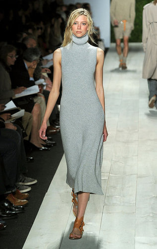 2011 Spring New York Fashion Week: Michael Kors 2011 Spring New York Fashion Week: Michael Kors