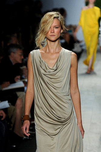 2011 Spring New York Fashion Week: Michael Kors 2011 Spring New York Fashion Week: Michael Kors