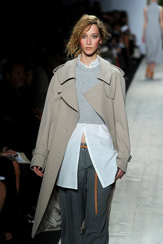 2011 Spring New York Fashion Week: Michael Kors 2011 Spring New York Fashion Week: Michael Kors
