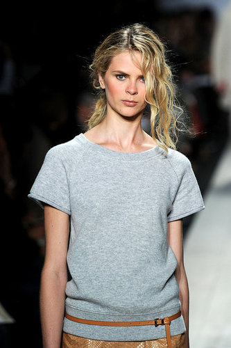 2011 Spring New York Fashion Week: Michael Kors 2011 Spring New York Fashion Week: Michael Kors