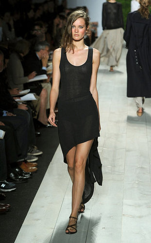 2011 Spring New York Fashion Week: Michael Kors 2011 Spring New York Fashion Week: Michael Kors