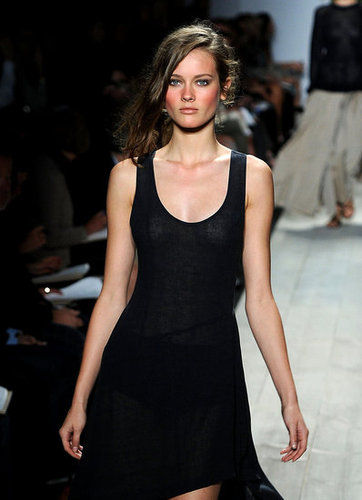 2011 Spring New York Fashion Week: Michael Kors 2011 Spring New York Fashion Week: Michael Kors