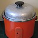 Rice Cooker