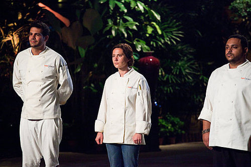 Bravo Accidentally Reveals Top Chef DC Winner