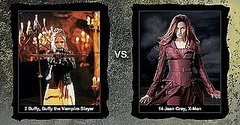 The Most Kickass Female Characters of All Time 2010-09-16 05:30:00 The Most Kickass Female Characters of All Time 2010-09-16 05:30:00