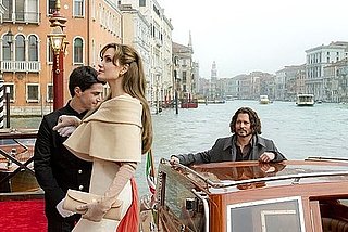 Full Trailer for The Tourist Starring Angelina Jolie and Johnny Depp 2010-09-15 09:34:08
