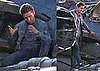 Pictures of Shia and Rosey