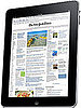 Apple Newspaper Service