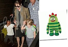 Pictures of Angelina Jolie, Shiloh Jolie-Pitt, Zahara Jolie-Pitt Pictures of Angelina Jolie, Shiloh Jolie-Pitt, Zahara Jolie-Pitt